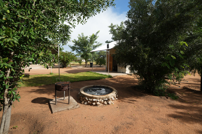 Picture taken at Sachsenheim Guest Farm Etosha National Park Namibia