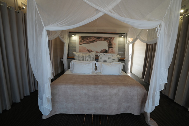 Spitzkoppen Lodge Spitzkoppe