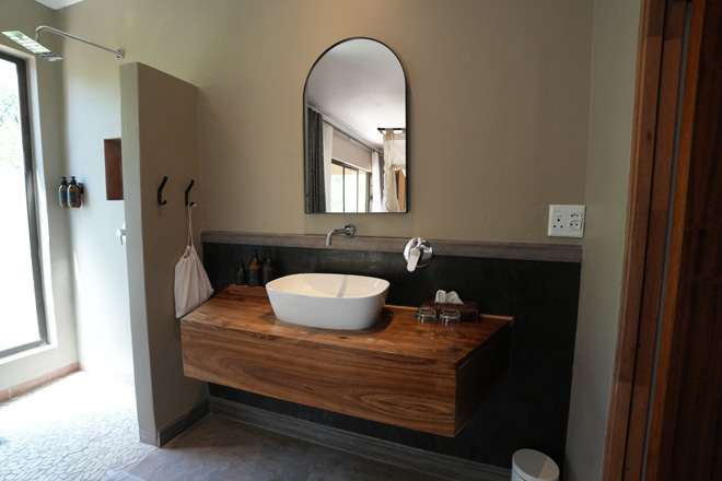 Picture taken at Toshari Lodge Etosha National Park Namibia