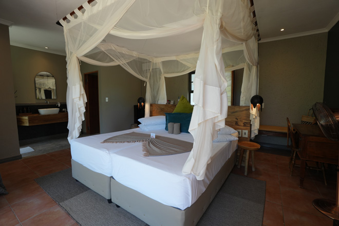 Picture taken at Toshari Lodge Etosha National Park Namibia
