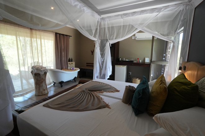 Picture taken at Toshari Lodge Etosha National Park Namibia