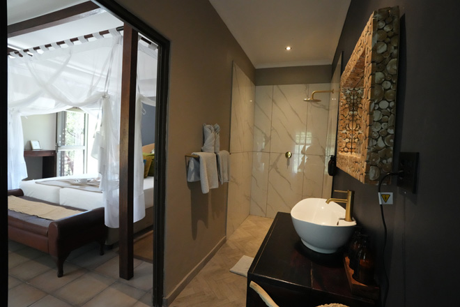 Picture taken at Toshari Lodge Etosha National Park Namibia