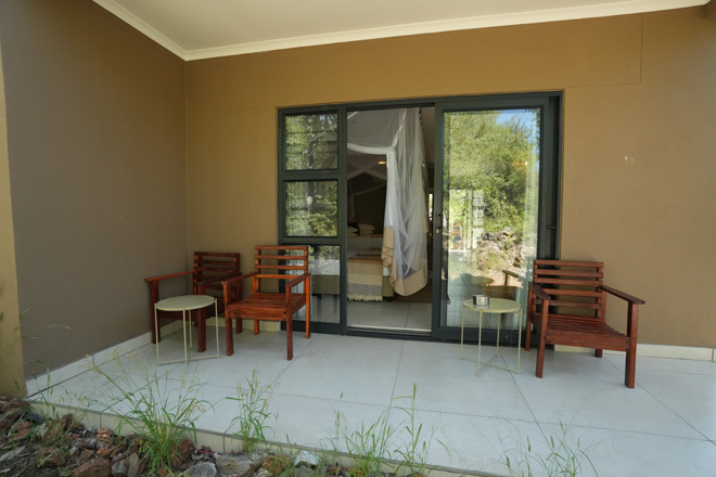 Picture taken at Toshari Lodge Etosha National Park Namibia
