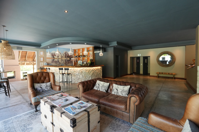 Picture taken at Toshari Lodge Etosha National Park Namibia