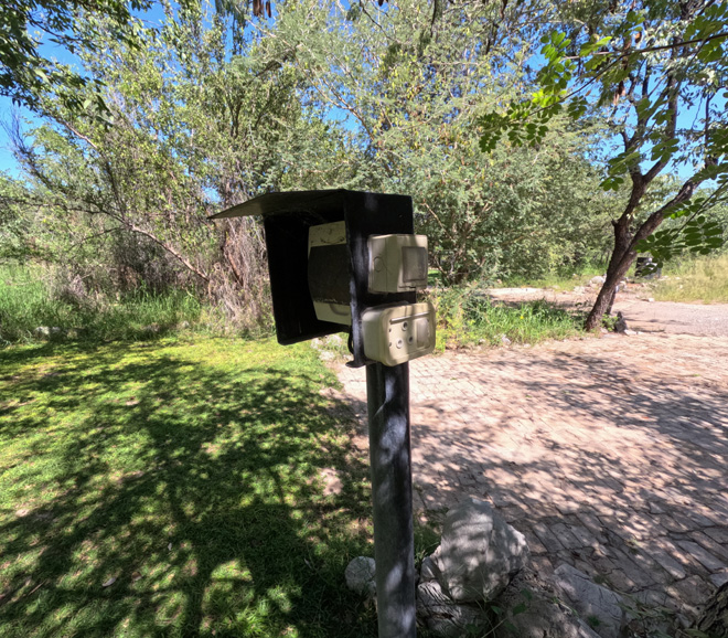 Picture taken at Toshari Lodge Etosha National Park Namibia