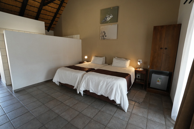 Trans Kalahari Inn Windhoek