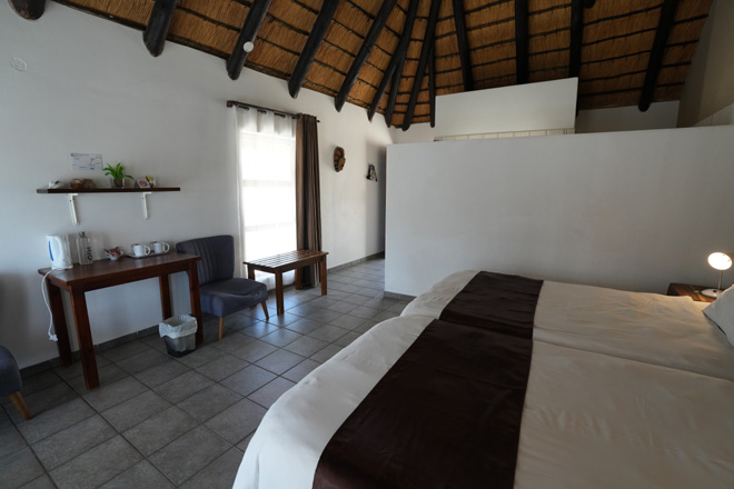 Trans Kalahari Inn Windhoek