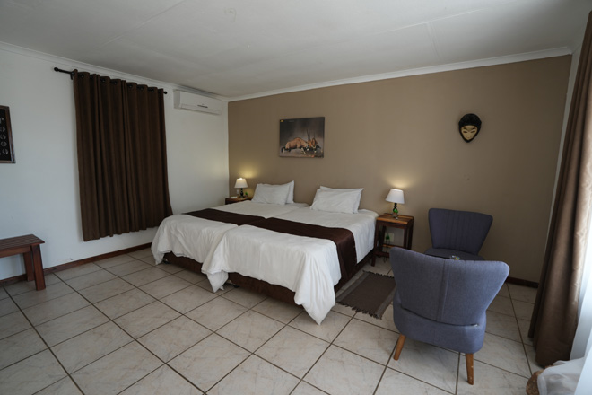 Trans Kalahari Inn Windhoek
