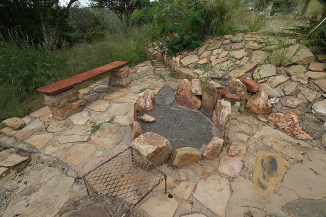 Trans Kalahari Inn Windhoek