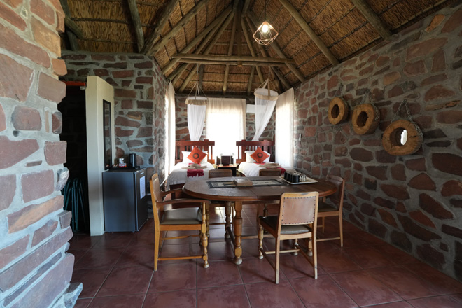 Picture taken at Tsauchab River Camp Namib Naukluft Namibia