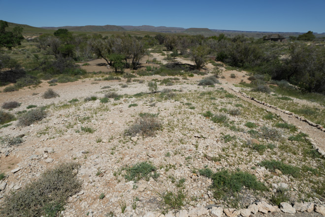 Tsauchab River Camp Namib Naukluft