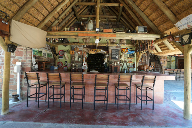 Picture taken at Tsauchab River Camp Namib Naukluft Namibia