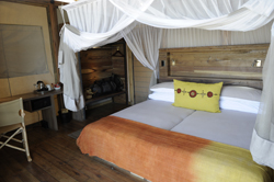 Dolomite Camp