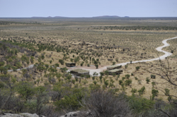 Dolomite Camp