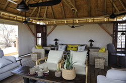 Dolomite Camp