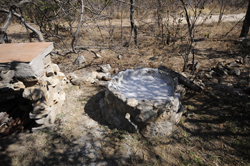 Etosha Gateway Camping