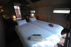 Etosha Self Catering Village