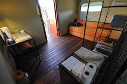 Etosha Self Catering Village