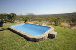 Mondjila Safari Camp