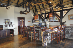 Mondjila Safari Camp