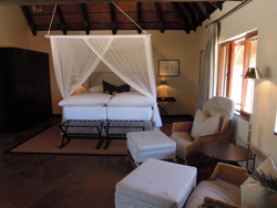 Mushara Lodge