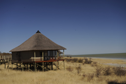 Onkoshi Lodge