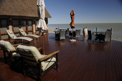 Onkoshi Lodge