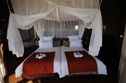 Onkoshi Lodge