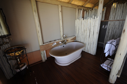 Onkoshi Lodge