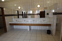 Waterberg Plateau Camping