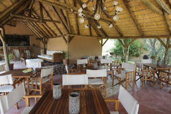 Waterberg Guest Farm