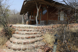 Waterberg Guest Farm