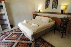 Waterberg Guest Farm