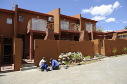 Klein Windhoek Selfcatering