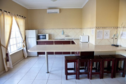 Mariental River Chalets