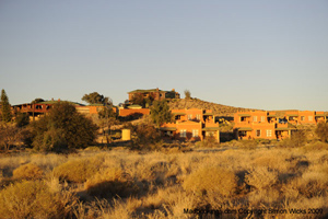 Hotels in Aus Namibia