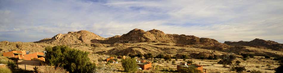 desert horse inn namibia
