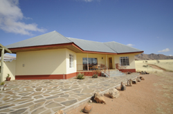 Tiras Self Catering Namibia