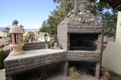 Tiras Self Catering Namibia