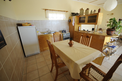 Tiras Self Catering Namibia