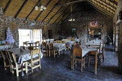Brandberg White Lady Guesthouse Namibia