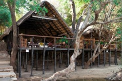 Ichingo Chobe River Lodge Namibia