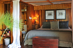 Impalila Island Lodge Namibia