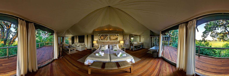 Nambwa Lodge