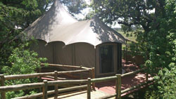 Nambwa Lodge