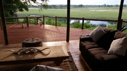 Nambwa Lodge