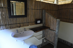 Nunda River Lodge Caprivi