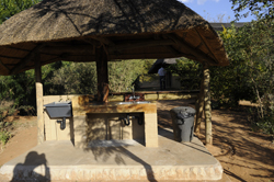 Nunda River Lodge Caprivi