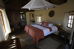 Aoba Lodge Namibia