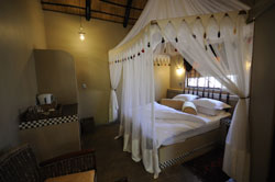 !Uris Safari Lodge Tsumeb